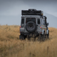 Illustration for article titled Defending the New Zealand Countryside